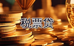 铜川税票贷